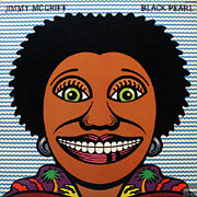 JIMMY McGRIFF / Black Pearl